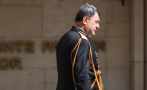 извънредно радев освободи петър тодоров главен секретар мвр кого назначи негово