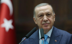 Ердоган: Турция и Германия могат да спрат огъня в Газа