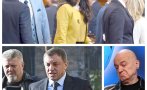 Лена Бориславова писна във Фейсбук - не била тичала при Алексей Петров след гаврата на Слави