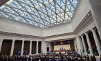 Парламентът създаде временна комисия за сигурността на машинния вот