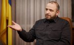 рокадата новият министър отбраната украйна кримски татарин