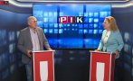 ИЗВЪНРЕДНО В ПИК TV! Лекари на бунт срещу директора на 