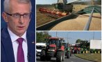 Земеделците се срещат с Денков - ще излязат ли на протести