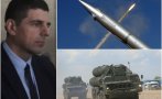 ПИК TV! От ППДБ и ГЕРБ казаха ще пращаме ли комплекси С-300 на Украйна, Ивайло Мирчев шокира - даваме дефектни ракети към фронта (ВИДЕО)