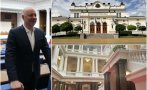 ИСТИНАТА ЛЪСНА: Ремонт ли?! Сградата на НС си стои непокътната, редакцията на Държавен вестник се преместила там. Сглобката обаче се скри в бившия Партиен дом (СНИМКИ)