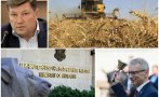САМО В ПИК! ПОЛИЦЕЙСКИ ТЕРОР НАД ПРОТЕСТИРАЩИ! Гърми скандал - правителството сплашва земеделци с МВР, секторът иска извинение от Денков за “терористи”