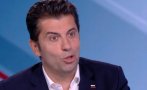 Кирил Петков: Правителството прави най-смислените стъпки за диверсификацията на газа, подходът към 