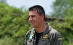 Военният съд в Сливен в реши: Разследването за смъртта на пилота Валентин Терзиев продължава