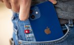 Франция спира продажбите на iPhone 12