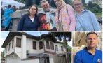 БЕЗ ЗАДРЪЖКИ! Дарени 200 бона за къщата на Димитър Талев изчезнаха в частната сметка на депутата от ППДБ Манол Пейков! Наследниците готвят протест