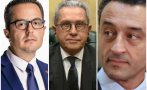 СЕИР В ПАРЛАМЕНТА! Лорер неадекватен на трибуната, 