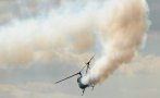 МИСТЕРИЯ: Ето от къде е тръгнал и къде е трябвало да стигне изчезналият селскостопански хеликоптер