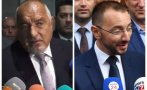 Бойко Борисов разкри пред ПИК TV защо не е представил лично Антон Хекимян - най-важната кметска кандидатура на ГЕРБ (ВИДЕО)