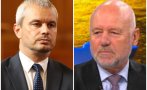Костадин Костадинов остро: Тагарев е министър на Украйна, не на България