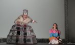 БОЙКОТ на Народния театър, обърнат на Народен съд БОЙКОТ на Народния театър, обърнат на Народен съд