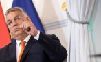 Орбан: Европа си играе с огъня като се включва в конфликта в Украйна