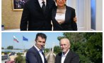 горещ казан разкол заради ник събев скандален слух екзотичен рушвет министър взриви коалицията русе
