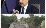 МАРОДЕРСТВО: Гроздан Караджов алармира за нова шашма на управляващите - ремонтират моста в Царево за 8 милиона, а той струва 2