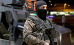 Задържаха членове на „Ислямска държава“ в Измир, готвели бомбен атентат в Турция