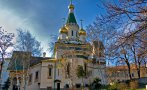 РАЗУЗНАВАЧИ В РАСО: Руската църква в София хлопва врати, от Москва ревнаха: Възмутителен акт и богохулство