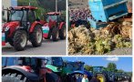 НАПРЕЖЕНИЕТО ЕСКАЛИРА: Гневни земеделци излизат на протест - искат главата на министър