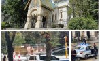 извънредно пик недялко недялков ексклузивно видео затворената руска църква полиция пази опустелия храм