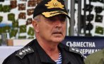 адмирал ефтимов пречки руски военни кораби минават българската икономическа зона