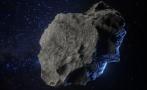 първата проба наса астероид пристигна хюстън научен анализ