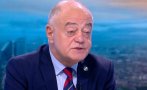 Ген. Атанасов упрекна Радев: Трябваше да свика КСНС (ВИДЕО)