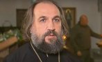 Изгоненият от България архимандрит Васиан: Властите постъпиха грубо и унизително