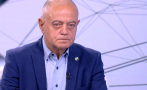 Атанас Атанасов поиска оставката на председателя на ДАНС Пламен Тончев
