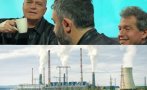 ИТН с гневна позиция срещу затварянето на въглищните централи. Партията на Слави алармира за сериозни загуби и голяма безработица (ДОКУМЕНТ)