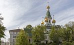 Български духовници се срещнаха с Митрофанова, поискаха й ключовете от Руската църква