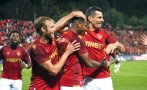 Проблем за 8 милиона евро надвисна в ЦСКА