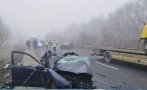 Прокуратурата иска постоянен арест за дрогирания шофьор, убил млада жена на 