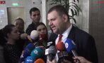 ГОРЕЩО В ПИК TV! Пеевски каза може ли местните избори да разтурят управлението (ОБНОВЕНА/ВИДЕО)