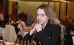 Нургюл Салимова запази третото си място в света