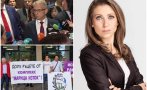 Депутатката Искра Михайлова скочи срещу споразумението с енергетиците: Прах в очите, поредна крачка към унищожението на енергетиката ни - скрап и пустош