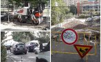 СИГНАЛ ДО ПИК: Чиновническо безхаберие бави асфалтирането на възлов участък в 