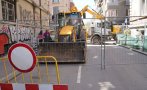 ремонтират кръстовището столичните улици гурко шишман