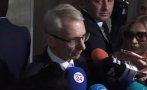 ПИК TV! След упреците на Борисов и Пеевски: Денков каза ще иска ли оставката на министър Радев (ВИДЕО)