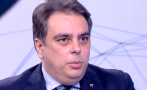 Асен Василев: По-добре трайно увеличение на пенсиите, отколкото залъгване с коледни добавки