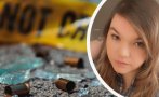 КЪРВАВА ДРАМА: Българка е убита в САЩ от бившия си пред очите на новия КЪРВАВА ДРАМА: Българка е убита в САЩ от бившия си пред очите на новия