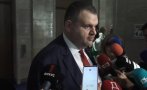 Пеевски скръцна със зъби на Борисов, Петков и Атанасов: Престанете с ултиматумите, България е по-голяма от интересите на всяка партия