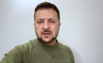 Зеленски в паника - за първи път призна, че контранастъплението на Украйна не върви
