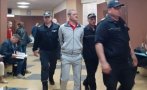 Върховният съд потвърди 17 години затвор за мъж, убил жена си с летва при пиянски запой