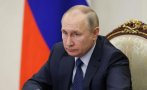 Великобритания отправи предупреждение към Владимир Путин
