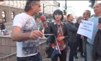 ПИК TV! Стотици на национелен протест в Триъгълника на властта в подкрепа на миньорите и енергетиците: Сглобката да се измете! (ОБНОВЕНА/ВИДЕО)