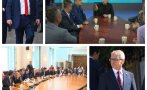Депутатите на Слави с нови разкрития за секретарката на Пеевски - ето как скритият премиер върти на малкия си пръст Денков, Кирчо и Асен (КУЛТОВО ВИДЕО)