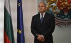 Радев свиква среща за рисковете и заплахите пред националната сигурност